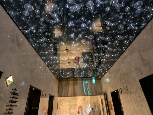台中-入住火車站旁的五星時尚奢華酒店：台中李方艾美酒店