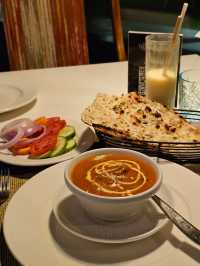 🇮🇳 남인도 트리반드룸 맛집 오 카페 O Café