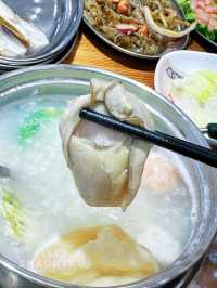 ⭐️超抵價原汁原味海鮮火鍋🦐🦪