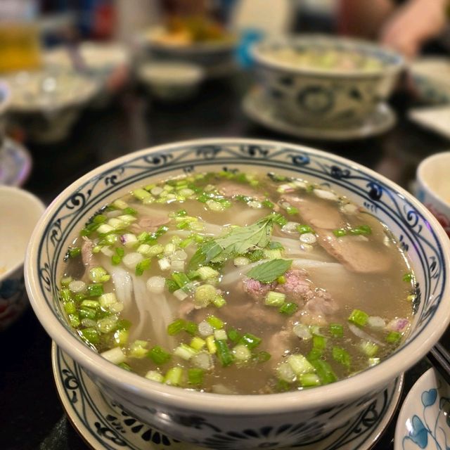 베트남 여행 중 들려보면 좋을 나트랑 맛집 마담퀸