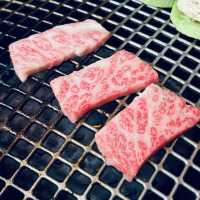 香港最佳燒肉店～路易奇電力公司 (灣仔)