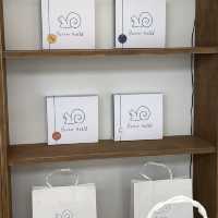 제주 여행 / 귀엽고 선물하기 좋은 가게 버터롤드