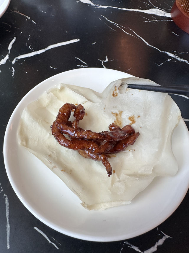 🇭🇰Airside高質中式茶點