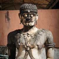 วัดพระธาตุช่อแฮ จ.แพร่