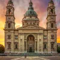Budapest: The Jewel of the Danube 🌟🇭🇺