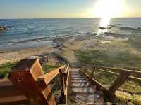 Noma lighthouse