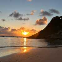 Lord Howe island