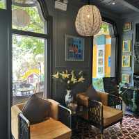 ホイアン＊Son Hoi An Boutique Hotel & Spa