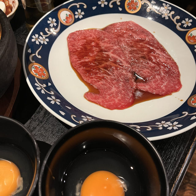 【東京🗼】小竹向原・住宅街のおしゃれ焼肉🥩