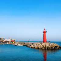 Haeundae: Discovering Busan's Vibrant Coastal Gem