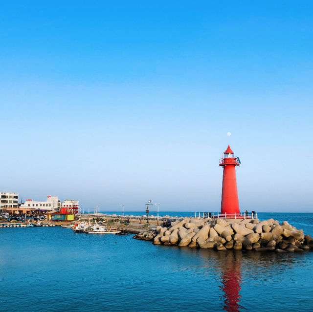 Haeundae: Discovering Busan's Vibrant Coastal Gem