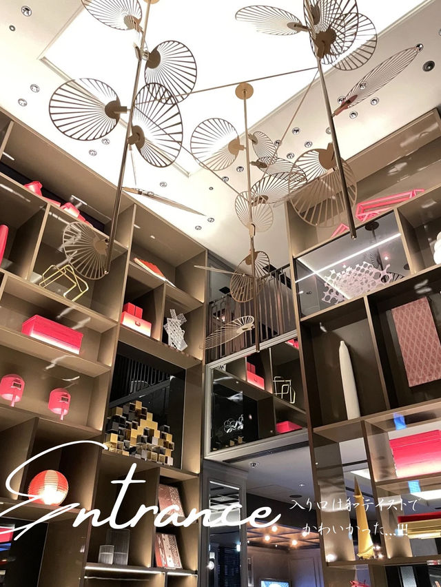 旅行前の宿泊におすすめ✈️メルキュール東京羽田エアポート