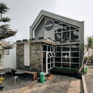 MOKOPI CIMINDI COFFEE 
