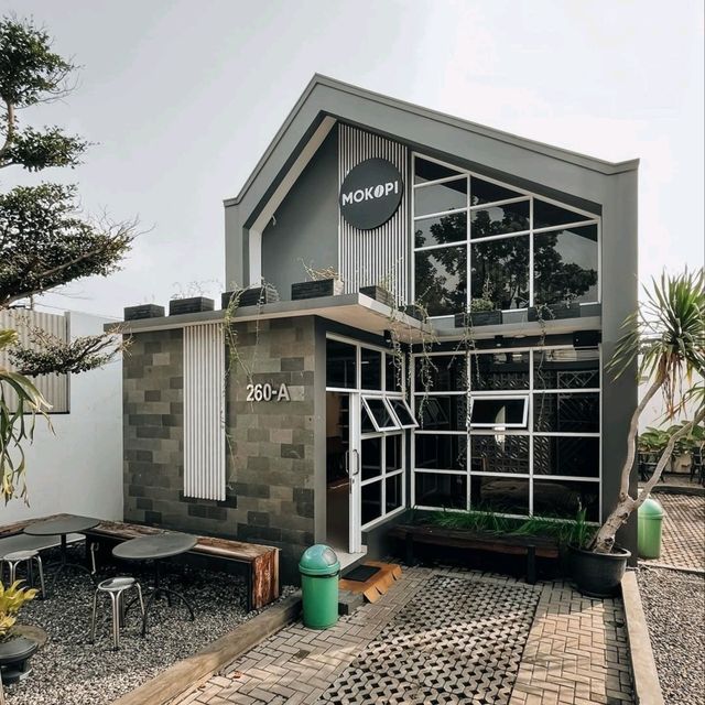MOKOPI CIMINDI COFFEE 