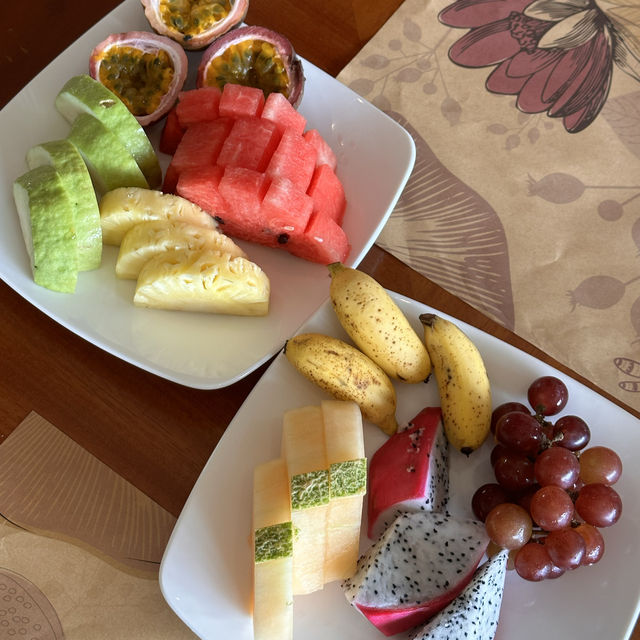 🌟 나트랑 여행 시 꼭 가야할 리조트 추천 🌟 퓨전 리조트 깜란