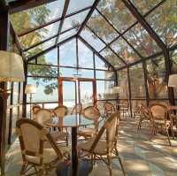 Sundance Day Club ..คลับลับหัวหิน
