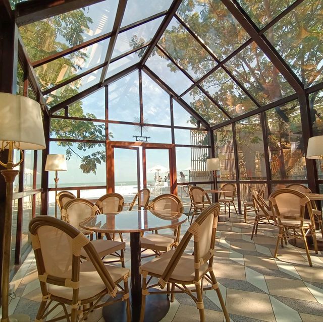 Sundance Day Club ..คลับลับหัวหิน