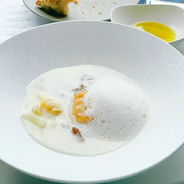 【メズム東京】お祝いに最適！ワイナリーを巡るランチコース🍽