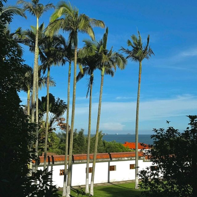 廈門必去的特色景區