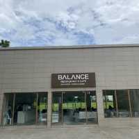 Balance Restaurant and café Myanmar 