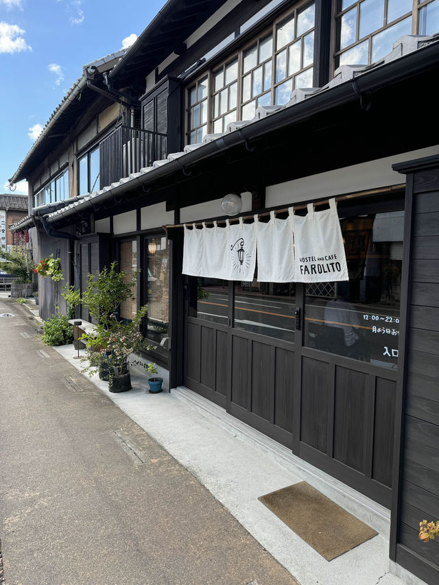 【福岡カフェ】うきはのフルーツを使った季節限定クレープがおすすめ🍑