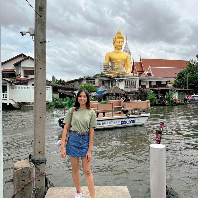 อู่เรือ คาเฟ่ • URUEA CAFE ⛴️