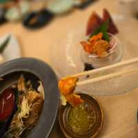 일본여행 삿포로 맛집 우니무라카미 