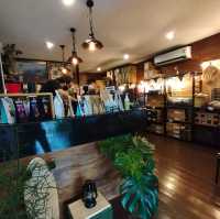 Slow bar by pai camp ..ย่านบางครุ สมุทรปราการ