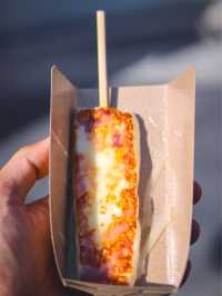 รีวิว ตลาดปลาบางแสน ฉบับตะลุยกิน 🤤