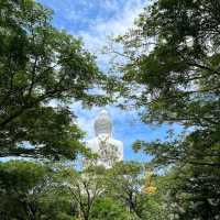 The Big Buddha, Phuket