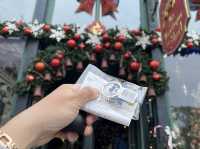 1년에 364일이 크리스마스인 곳이 있다고? “La Boutique de Noël de Québec”