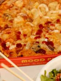 🍕 🍕  ปักหมุดความอร่อย! "Mood Pizza Pattaya" 