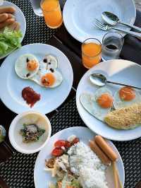 Sand Sea Resort (At Krabi)