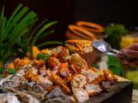 #SundayBrunch โรงแรม S31 Sukhumvit Hotel 