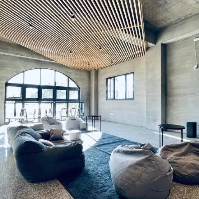 산삼 호스텔 Hostel Sasa