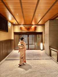 〜京都府〜貸し切り温泉が最高な宿　