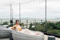 Cross Vibe Pattaya Seaphere 