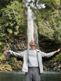 Lembah Anai Waterfall, West Sumatera