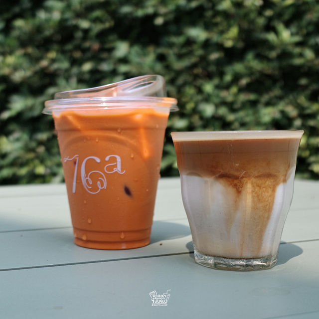 ไปนั่งจิบกาแฟชมวิวแม่น้ำโขงกันที่คาเฟ่ จ.นครพนมกัน
