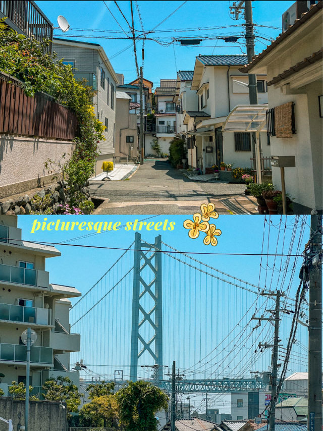 Kobe's Most Beautiful Beach in Maiko, Japan 🇯🇵