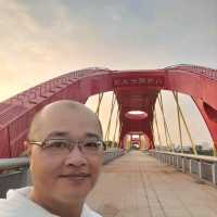 台灣南部百年的宮廟一定要來喔！