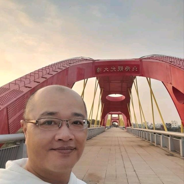 台灣南部百年的宮廟一定要來喔！