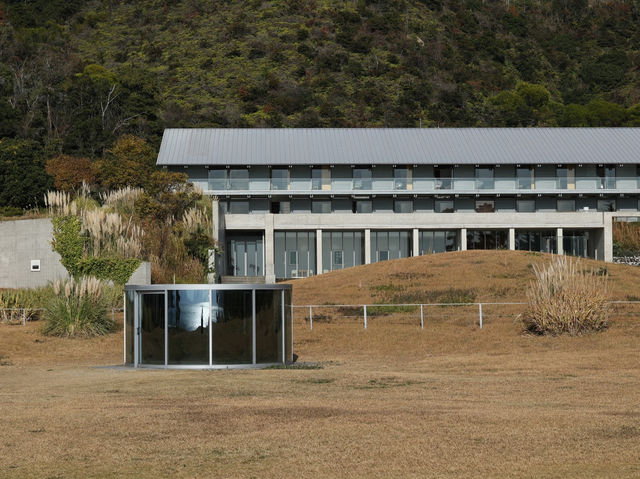 香川直島 - 來一場波點藝術之旅