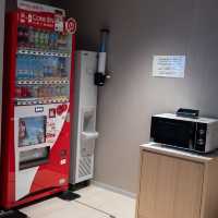 ที่พักเกียวโต ทำเลปัง