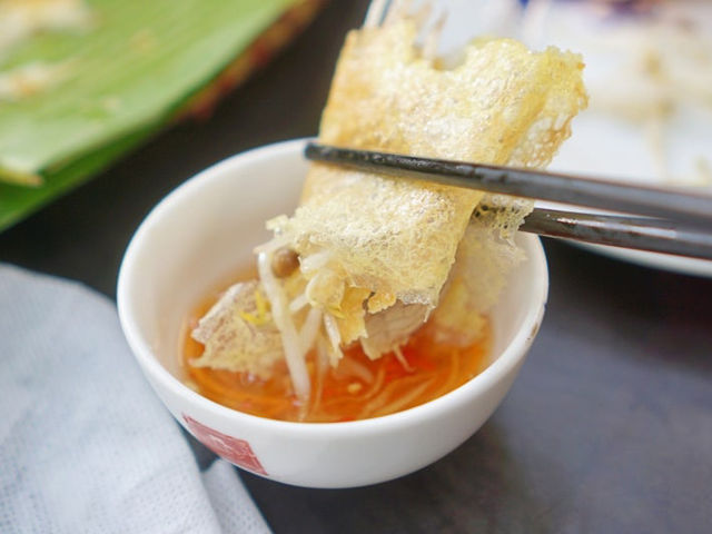 🇻🇳 호치민 통일궁 근처 맛집