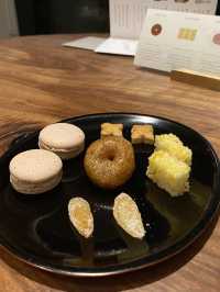 「首爾米其林二星餐廳Mingles，高明融會韓食與外來文化」