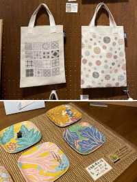 【台湾 台北】全部可愛い！台湾雑貨店