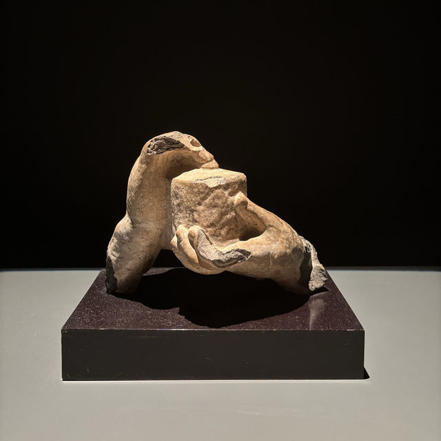 「菩提：佛教藝術萃珍」展覽