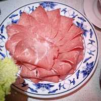 重溫詹記美味