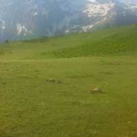 exceptional beauty of pakistan
